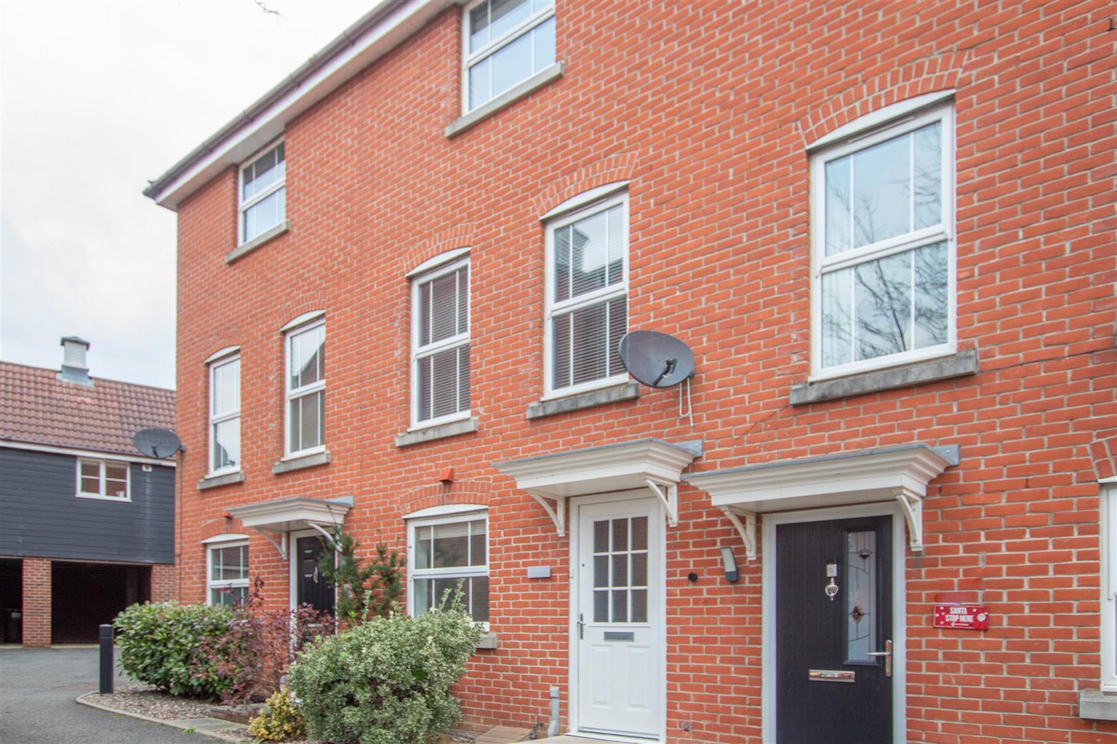 3 Bedroom to let in Haverhill Cheffins Haverhill Office